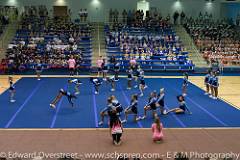 JV Cheer Classic -107